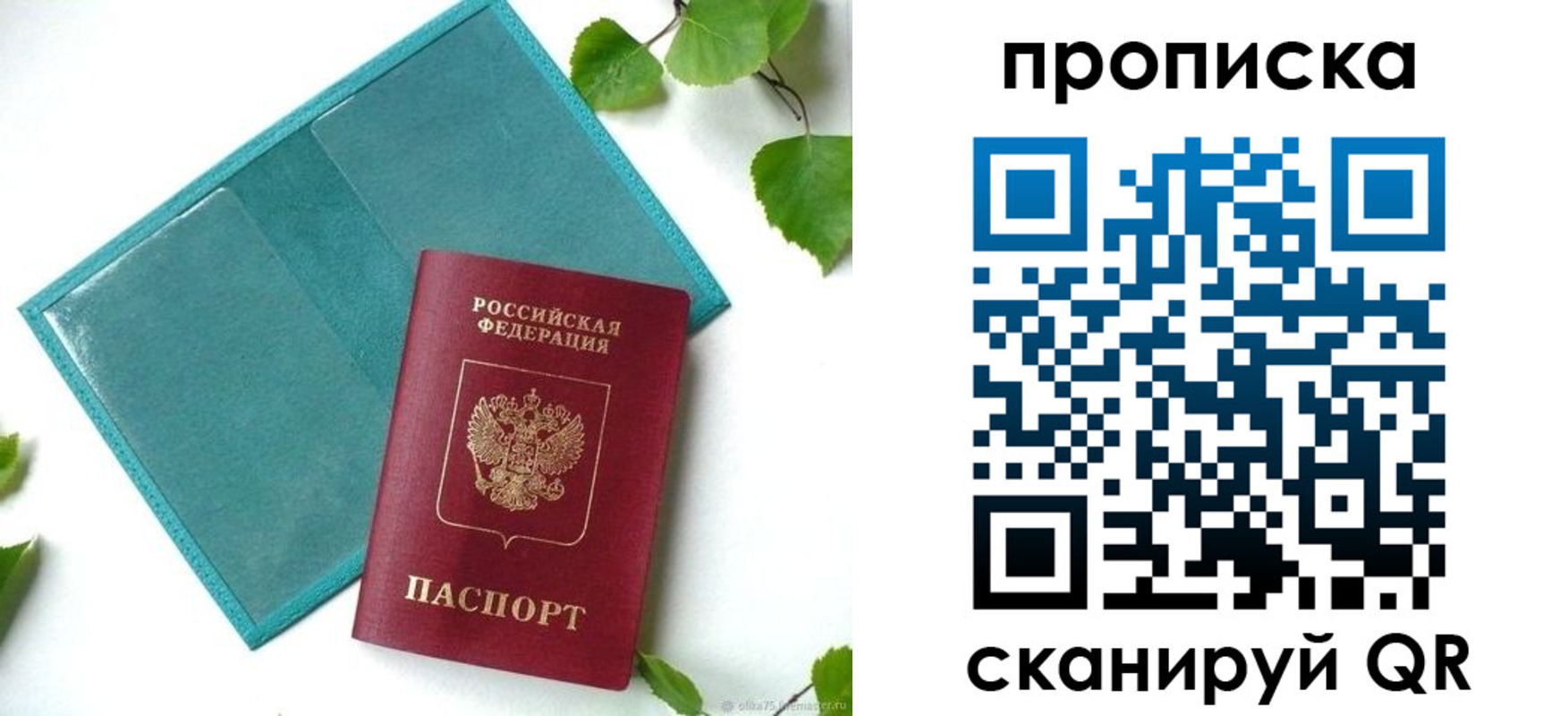 прописка штамп в Киселёвске